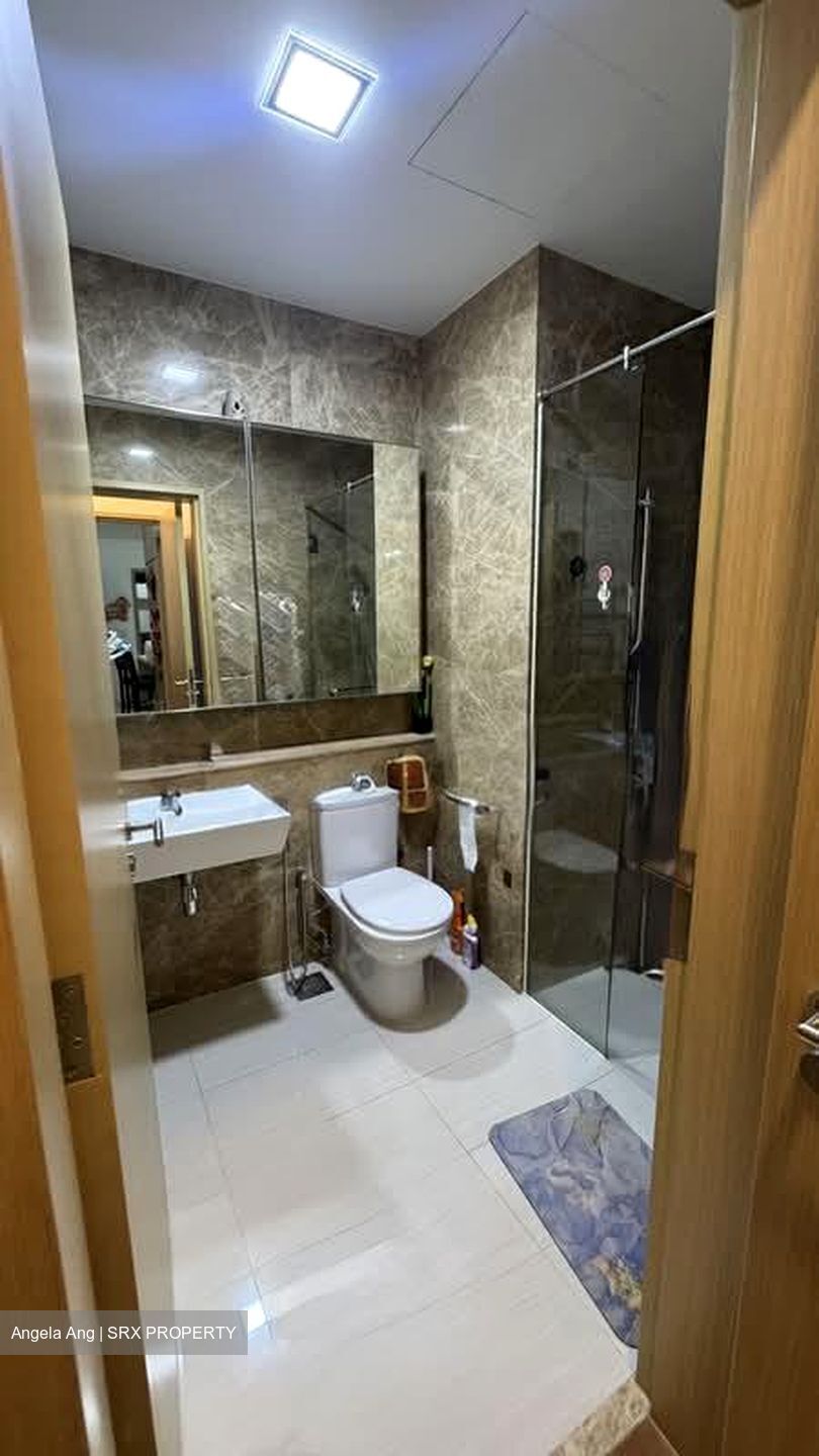 Boathouse Residences (D19), Condominium #564775561